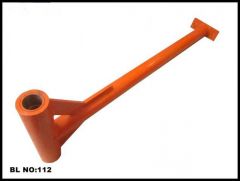 Balya Piston Kolu