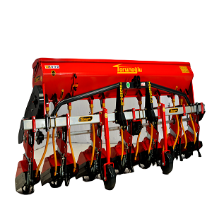 Çapa Makinesi Parçaları